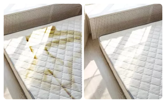 Our Fine Mattress Cleaning Works