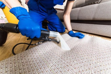 Professional
Carpet Cleaning Services In Dubai