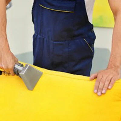 How Our Professionals Work